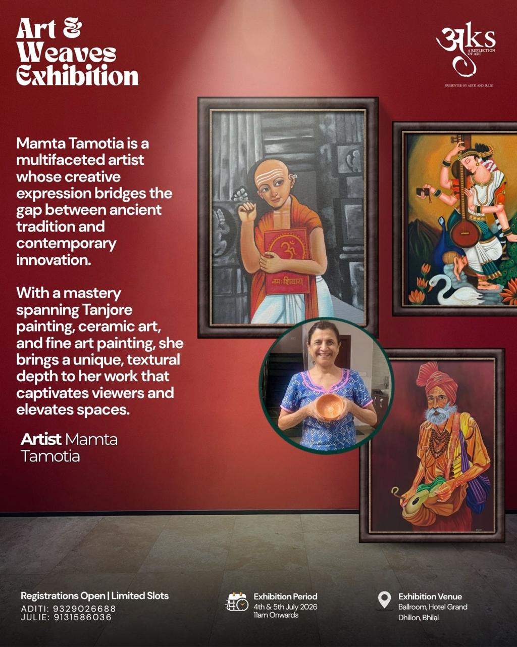 Exhibition Art 1