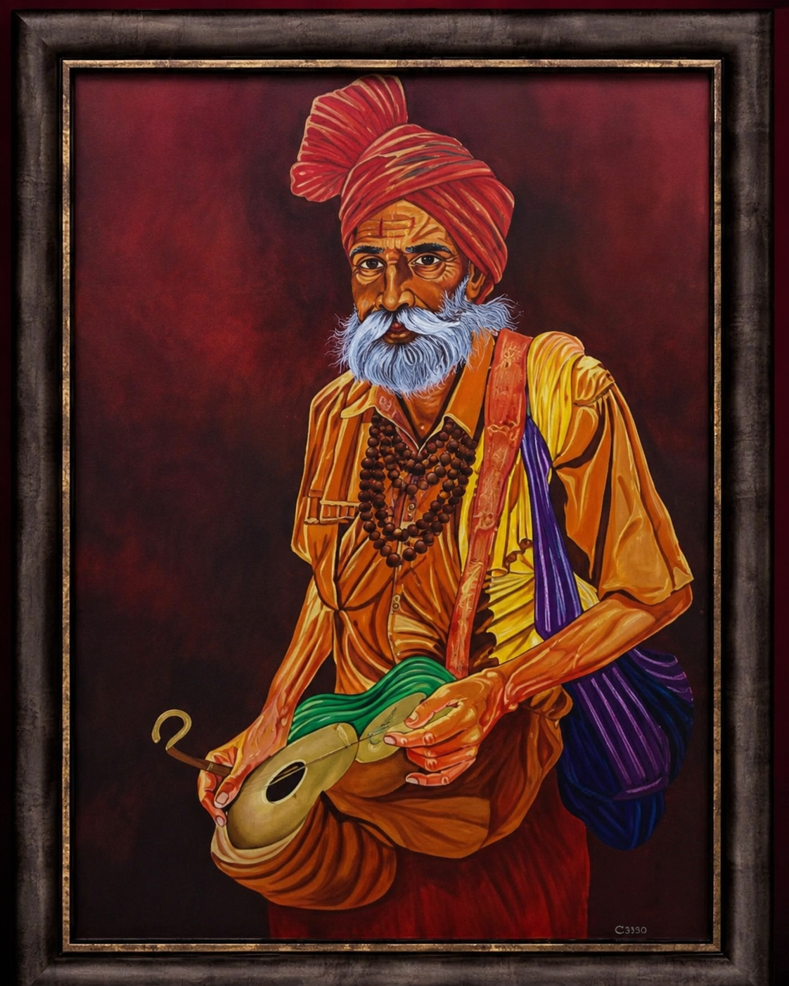 Exhibition Art 2